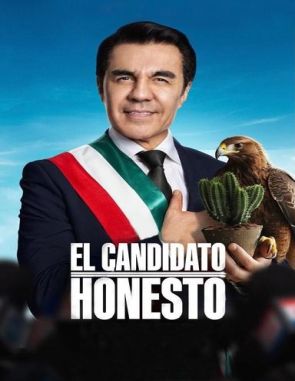 El candidato honesto (2020) (Películas)