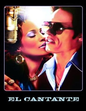 El cantante (2006) (Películas)