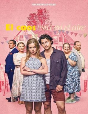 El caos está en el aire (2023) (Películas)