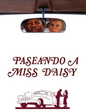 Paseando a Miss Daisy (1989) (Películas)