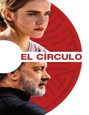 El círculo (2017) (Películas)