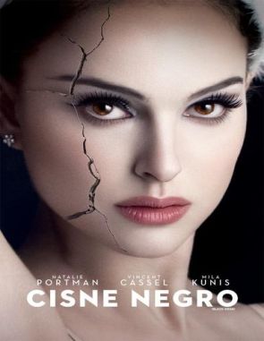 El cisne negro (2010) (Películas)