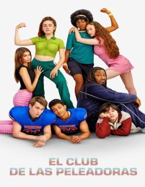 El club de las peleadoras (2020) (Películas)
