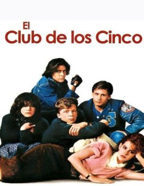 El club de los cinco (1985) (Películas)