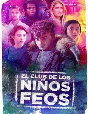 El club de los niños feos (2022) (Películas)