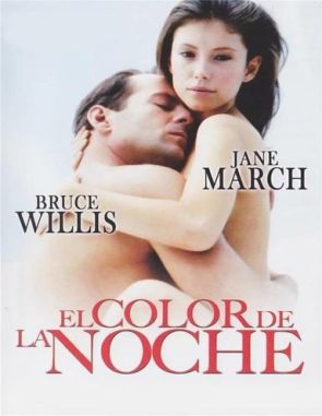 El color de la noche (1994) (Películas)