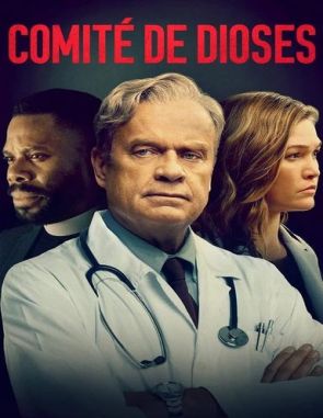 El comité de Dios (2022) (Películas)