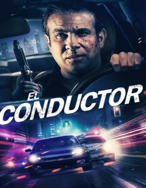 El conductor (2023) (Películas)