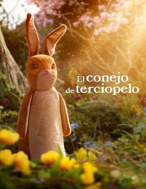 El conejo de peluche (2023) (Películas)