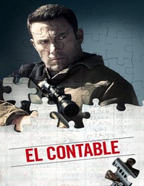 El contador (2016) (Películas)