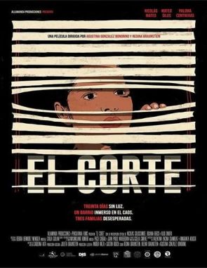 El corte (2023) (Películas)
