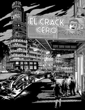 El crack cero (2019) (Películas)