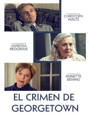 El crimen de Georgetown (2019) (Películas)