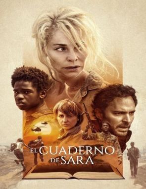 El_cuaderno_de_Sara El cuaderno de Sara (2018) (Películas)