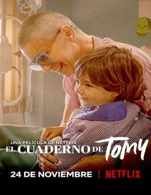 El_cuaderno_de_Tomy El cuaderno de Tomy (2020) (Películas)