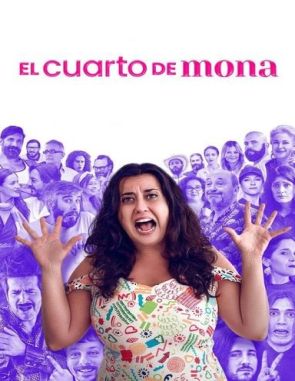 El cuarto de Mona (2021) (Películas)