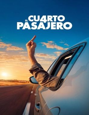 El cuarto pasajero (2022) (Películas)