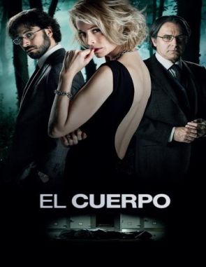 El cuerpo (2012) (Películas)