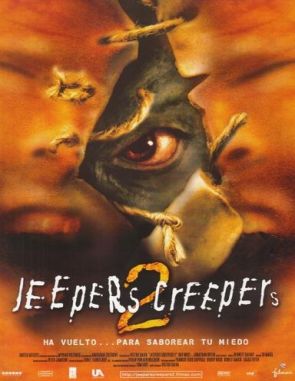 El demonio 2 (2023) (Películas)