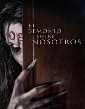 El demonio entre nosotros (2022) (Películas)