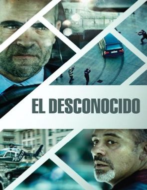 El_desconocido El desconocido (2015) (Películas)