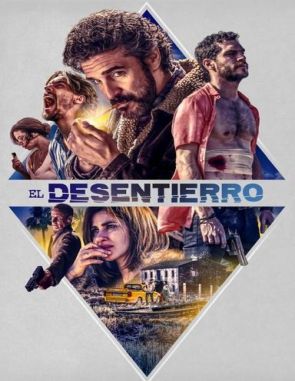 El desentierro (2018) (Películas)