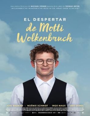 El despertar de Motti Wolkenbruch (2018) (Películas)