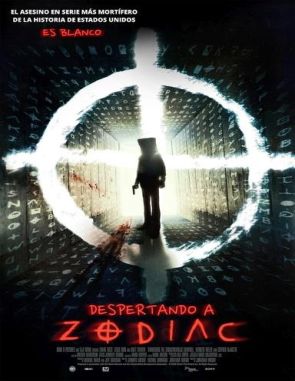 El despertar de Zodiac (2017) (Películas)