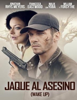 El despertar de un asesino (2021) (Películas)