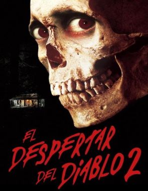 El despertar del diablo 2 (2007) (Películas)