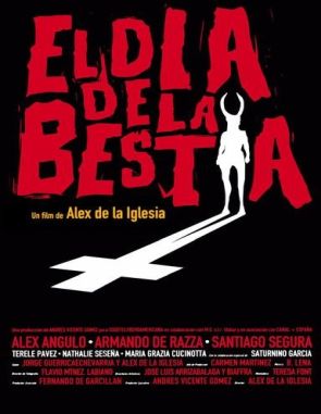 El_dia_de_la_bestia El día de la bestia (1995) (Películas)
