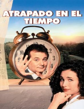 El día de la marmota (1993) (Películas)