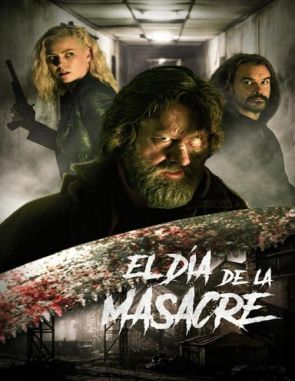 El_dia_de_la_masacre El día de la masacre (2022) (Películas)