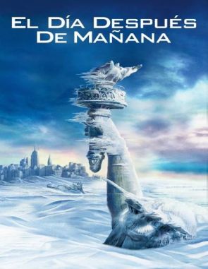 El día después de mañana (2004) (Películas)