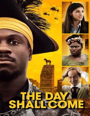 El día llegará (2022) (Películas)