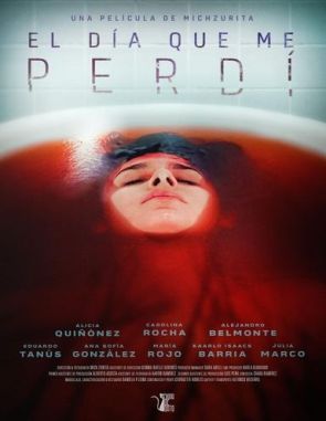 El día que me perdí (2021) (Películas)