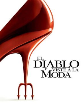 El diablo viste de Prada (2006) (Películas)