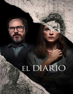 El diario (2022) (Películas)