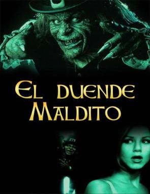 Leprechaun (1993) (Películas)