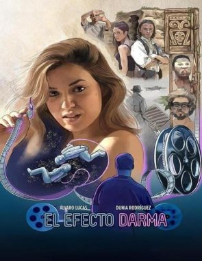 El efecto Darma (2023) (Películas)