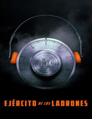 El_ejercito_de_los_ladrones El ejército de los ladrones (2021) (Películas)