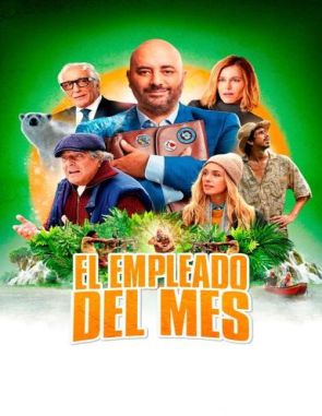 El empleado del mes (2006) (Películas)