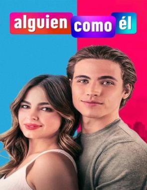 Él es así (2021) (Películas)