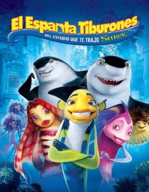 El espanta tiburones (2004) (Películas)