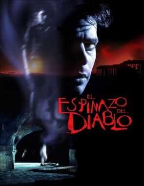 El espinazo del diablo (2001) (Películas)