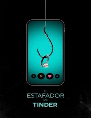 El estafador de Tinder (2022) (Películas)