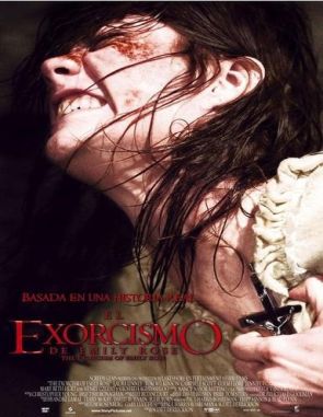 El exorcismo de Emily Rose (2005) (Películas)