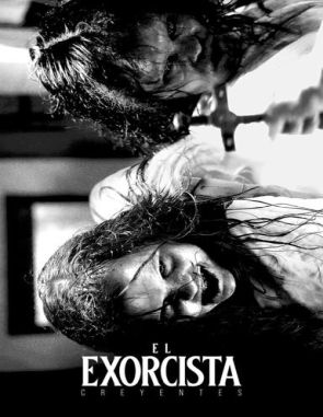 El exorcista: Creyentes (2023) (Películas)