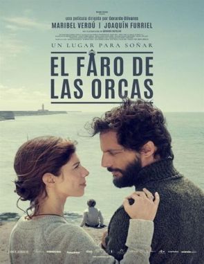 El faro de las orcas (2016) (Películas)