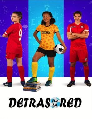 El fondo de la red (2022) (Películas)